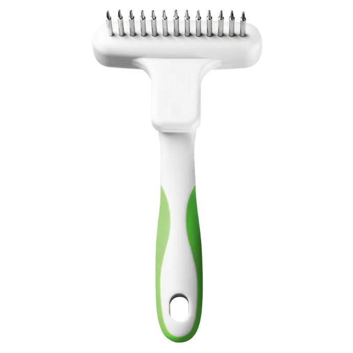 Andis Flexible Rake Comb - 16.5 cm