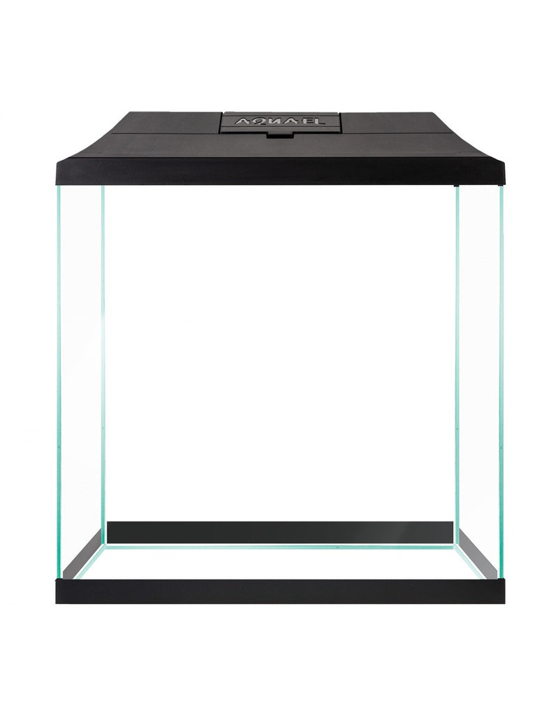 Aquael Aquarium Set Leddy Mini 35 Black