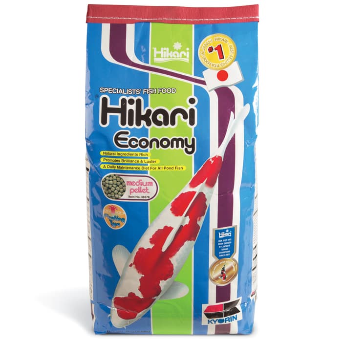 HIKARI ECONOMY (M)- 4kg