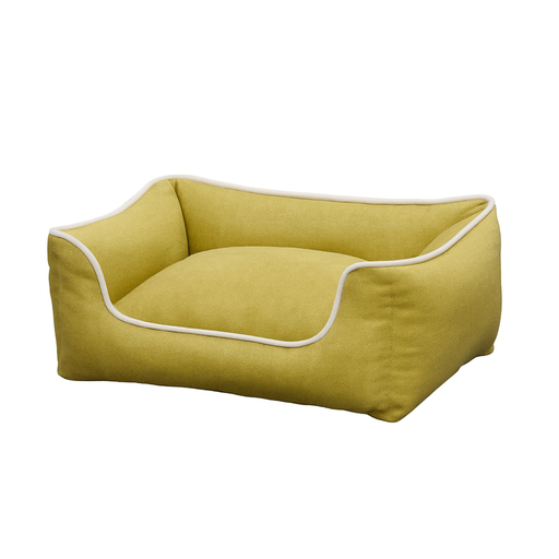 Catry Pet Cushions With Soft Fabric-50*40*14cm