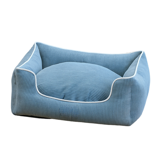 Catry Pet Cushions With Soft Fabric-60*50*16cm