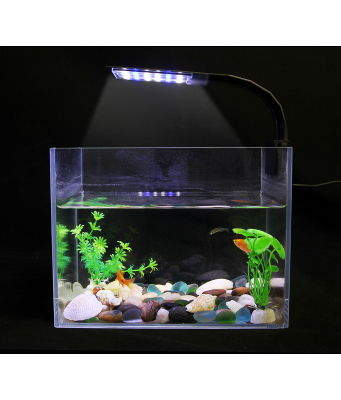 Karis Quanlong Ultra Thin LED 6W, 110-220V 50-60Hz