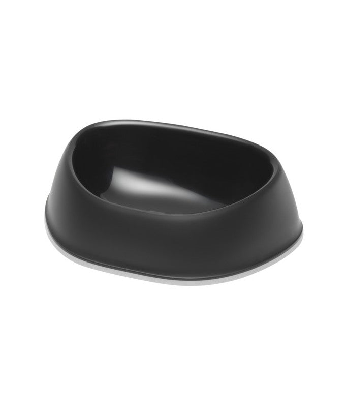 Moderna Sensibowl 19.9 x 14.8 x 6.1 cm-350ml-Black