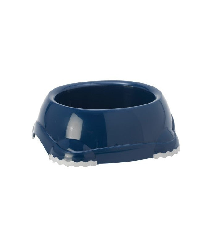 Moderna Smarty Bowl 23.9 x 21.4 x 8.4 cm-1248ml-Blue