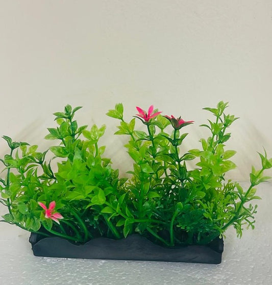 Aquarium Artificial Plant K-475