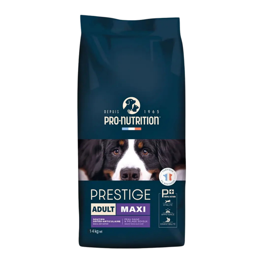 Pro nutrition Prestige Dog Adult Maxi 14Kg