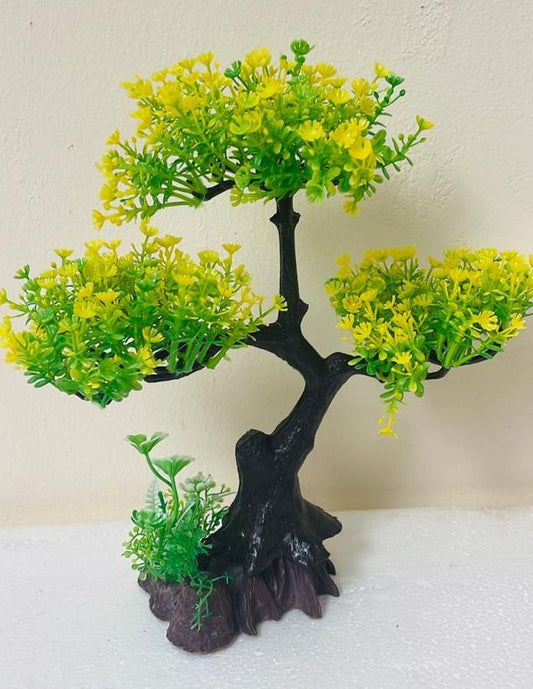 Aquarium Artificial Plant T-1163