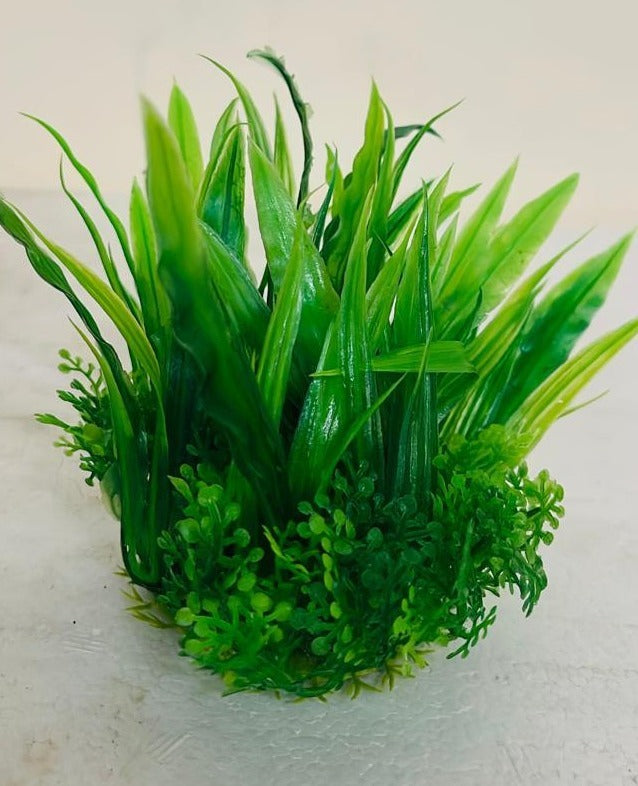 Aquarium Artificial Plant M-534