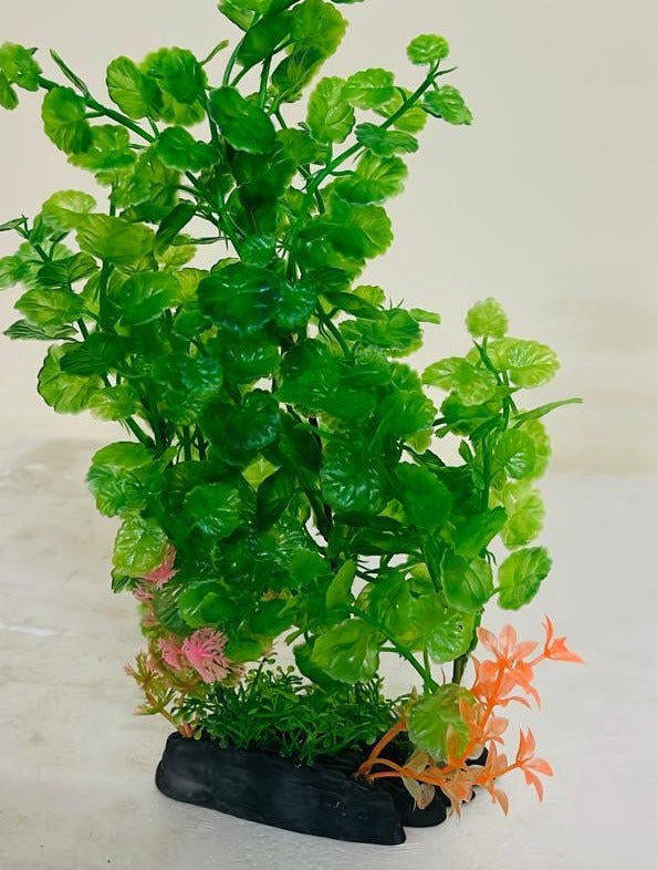 Aquarium Artificial Plant K-712