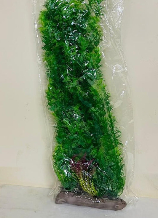 Aquarium Artificial Plant G-2011