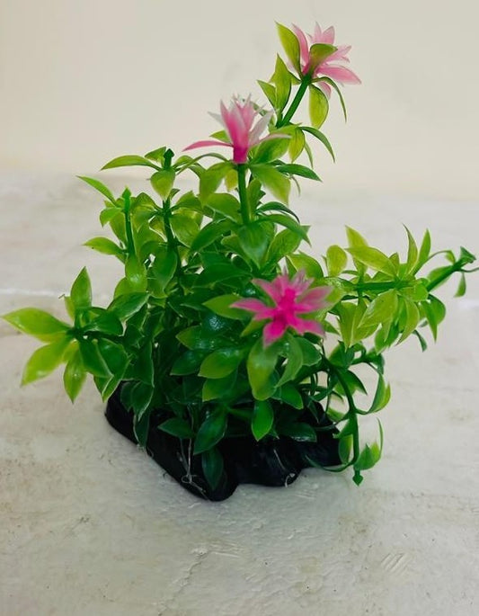 Aquarium Artificial Plant M415