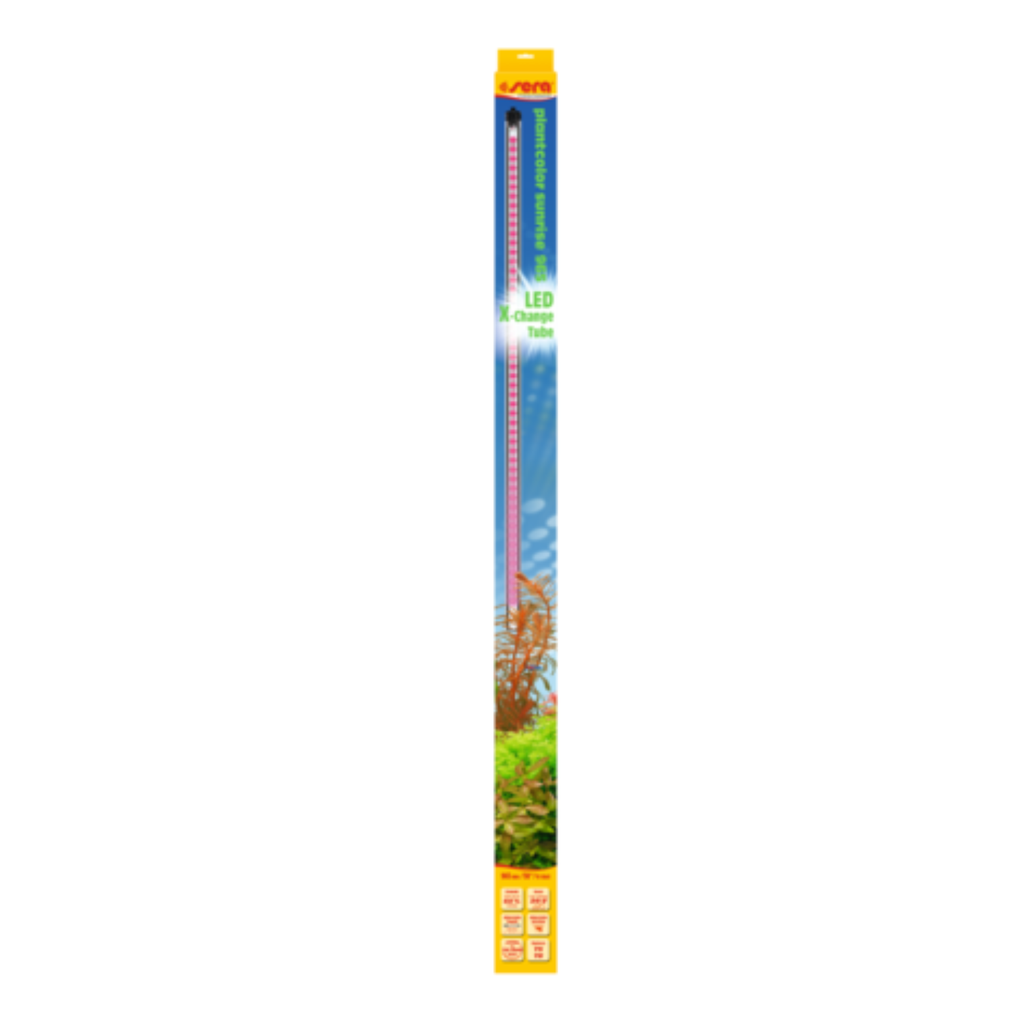 Sera LED X-Change Tube Plantcolor Sunrise[Length - 82cm]