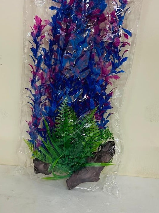 Aquarium Artificial Plant K-1528