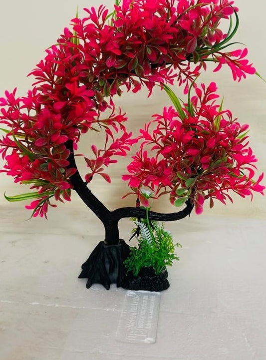 Aquarium Artificial Plant T-1151