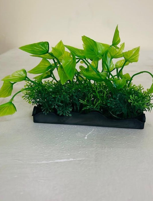 Aquarium Artificial Plant M-471