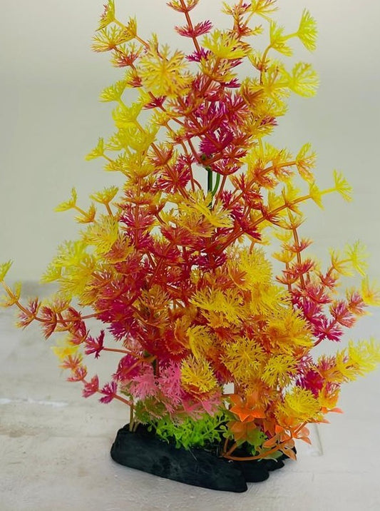 Aquarium Artificial Plant K-713
