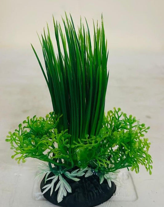 Aquarium Artificial Plant T-404