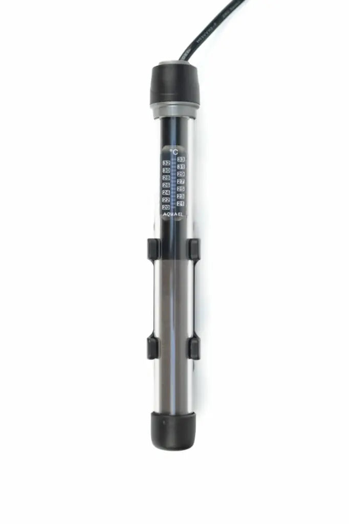 Aquael Glass Platinium Heater[Power - 100W]