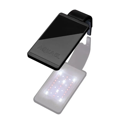 Aquael Leddy Smart Light 4.8W-Plant,Day & Night- Black