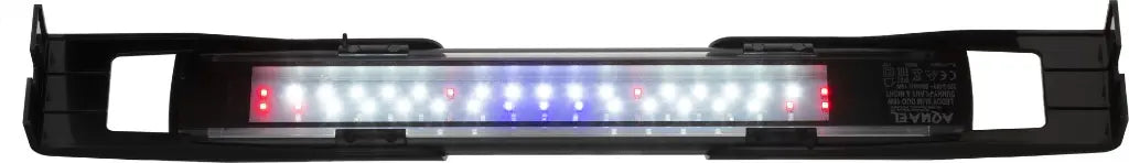 Aquael Leddy Slim Duo 16W Black-Sunny,Plant & Night