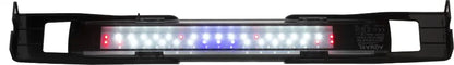 Aquael Leddy Slim Duo 16W Black-Sunny,Plant & Night