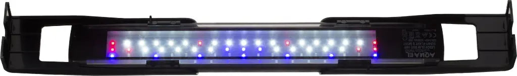 Aquael Leddy Slim Duo 16W Black-Sunny,Plant & Night