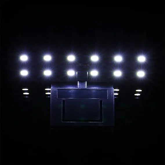 Roxin LED Top Light -White[Power - 6W]