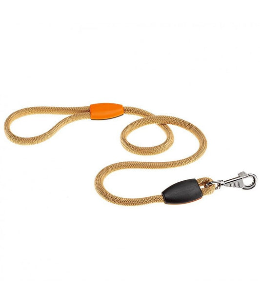 Ferplast Sport G Nylon Rope Dog Leash[Color - Assorted, Dimension - Ø8mm x L 120cm]