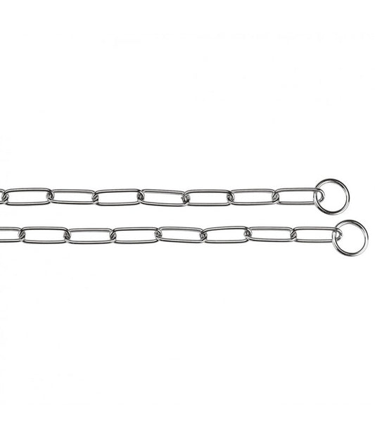 Ferplast Chock Chain Chrome CSP[Length - 50cm]
