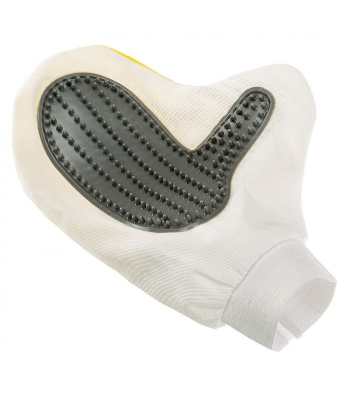 Ferplast GRO 5934 Massage Glove For Dogs and Cats