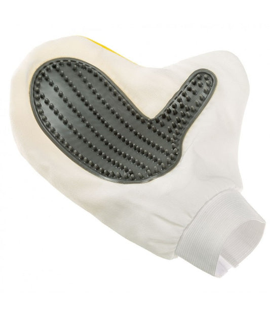 Ferplast GRO 5934 Massage Glove For Dogs and Cats