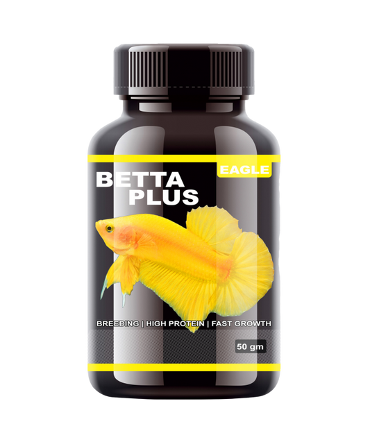 Horizone Eagle Betta Plus - 100ml