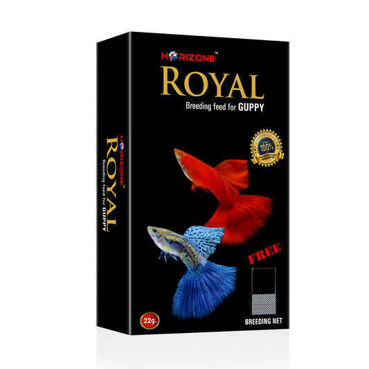 Horizone Royal Betta Feed - 22g