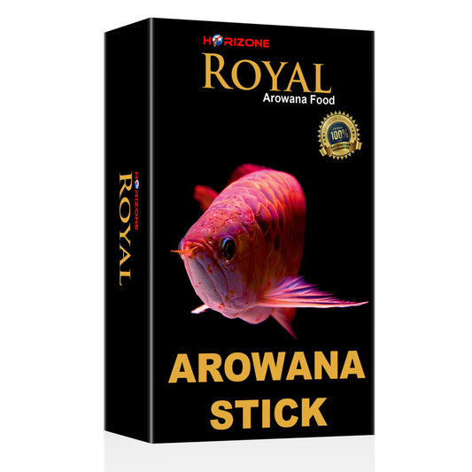 Horizone Royal Arowana Food - 100g
