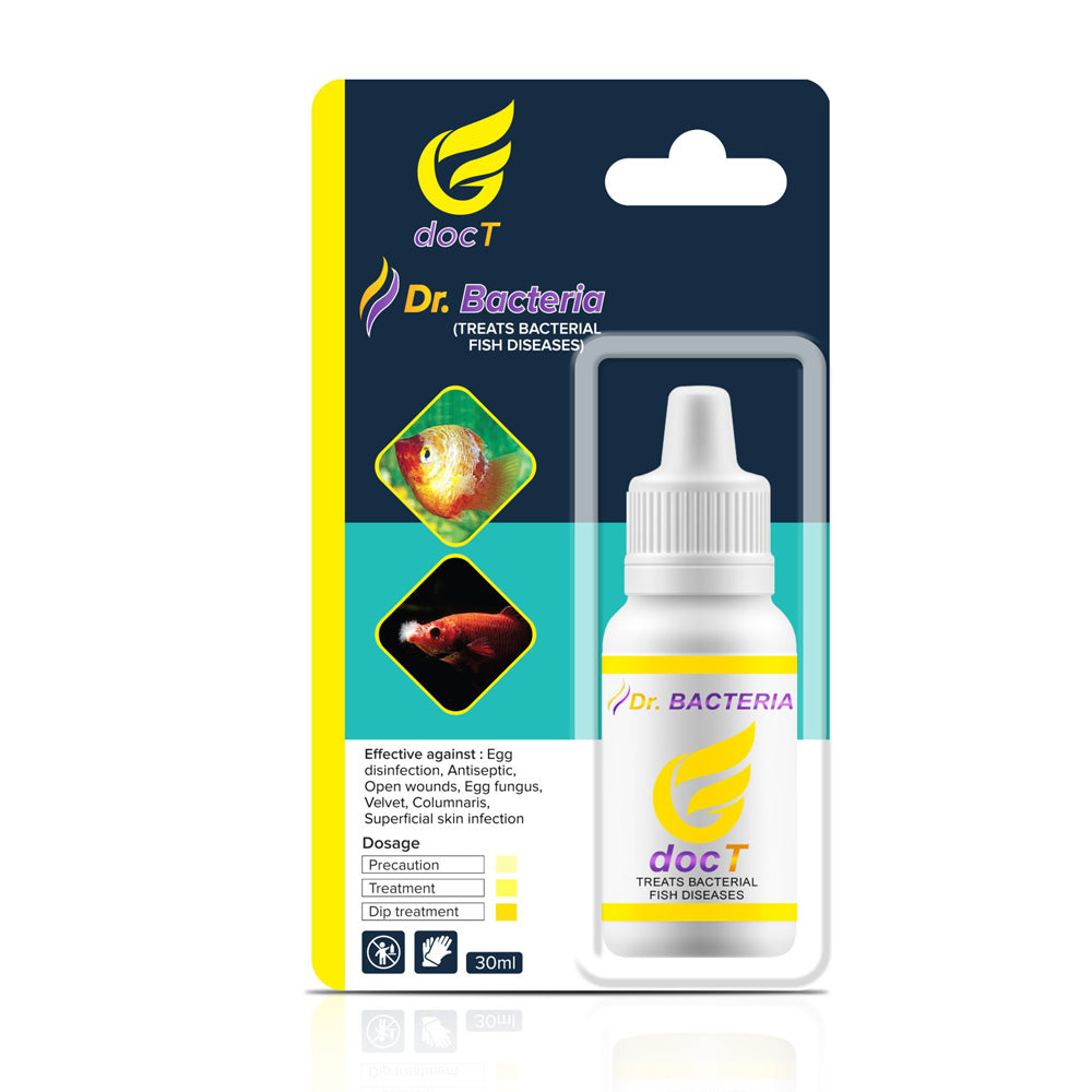 Horizone Doct Dr.Bacteria - 30ml
