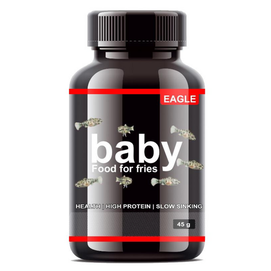 Horizone Eagle Baby Food 45g