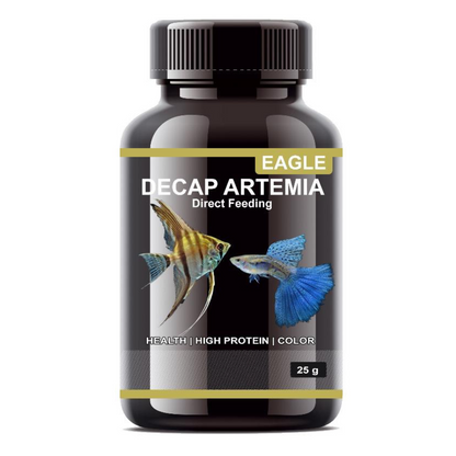 Horizone Eagle Decap Artemia 25g
