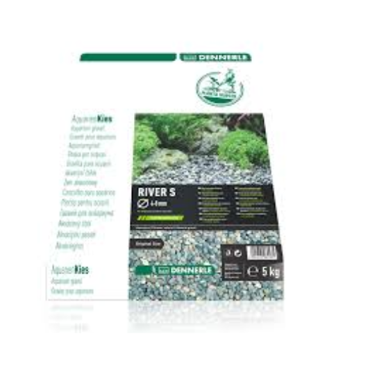 DENNERLE - River S 4 - 8 Mm 5 Kg