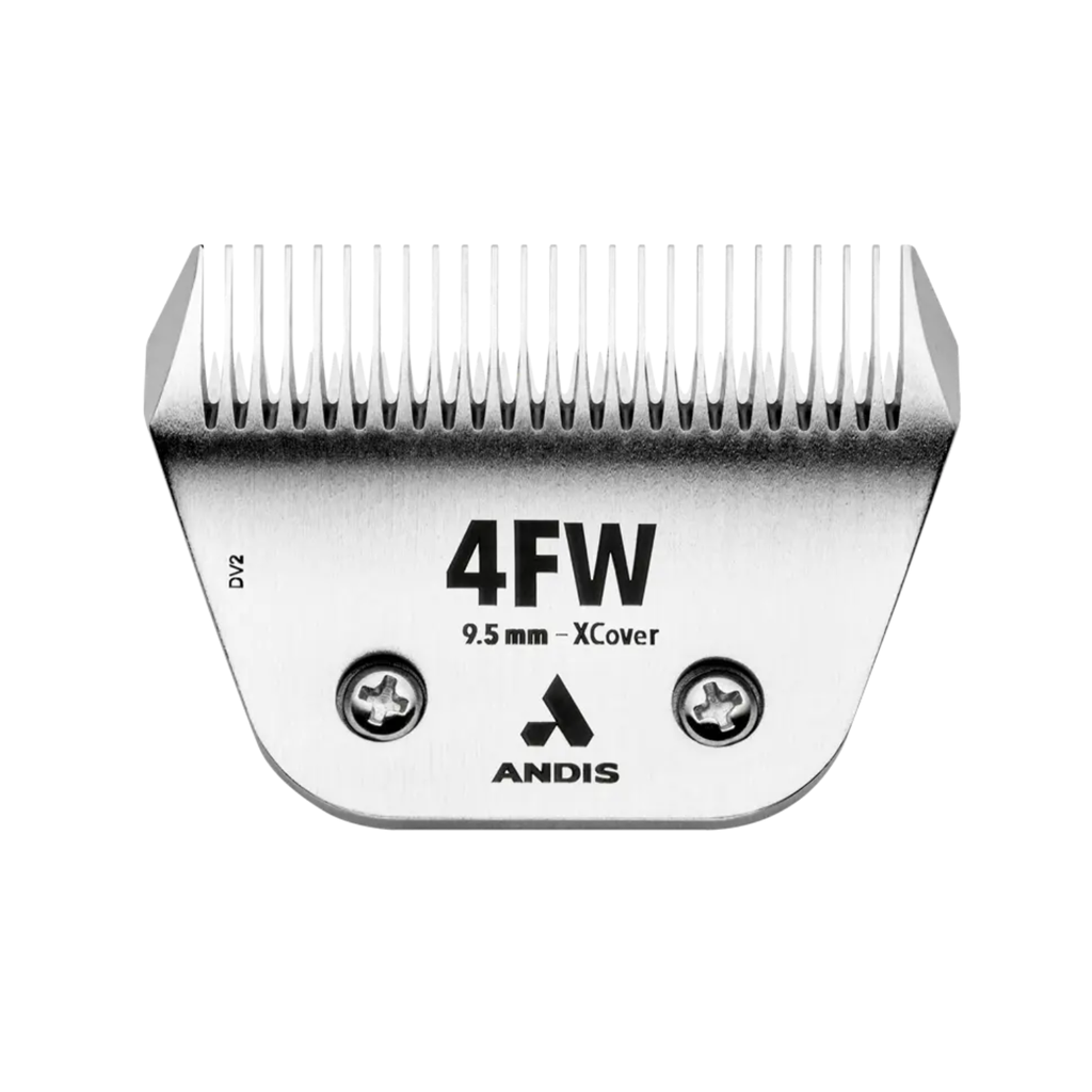 Andis CeramicEDGE® #4FW XCover Wide Blade