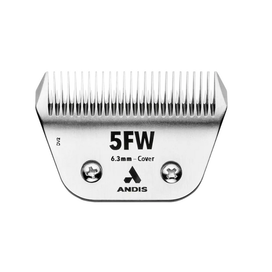Andis CeramicEDGE® #5FW Cover Wide Blade