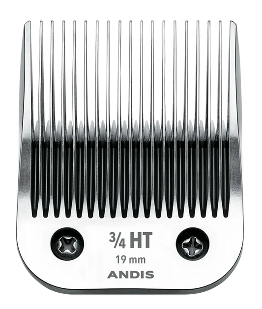Andis UltraEdge® Detachable Blade[Blade Size - 3/4 HT - 19mm]