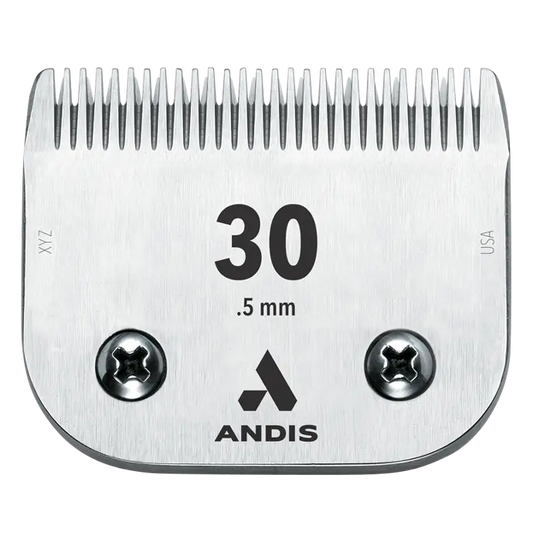 Andis UltraEdge® Detachable Blade[Blade Size - 30 / 0.5mm]