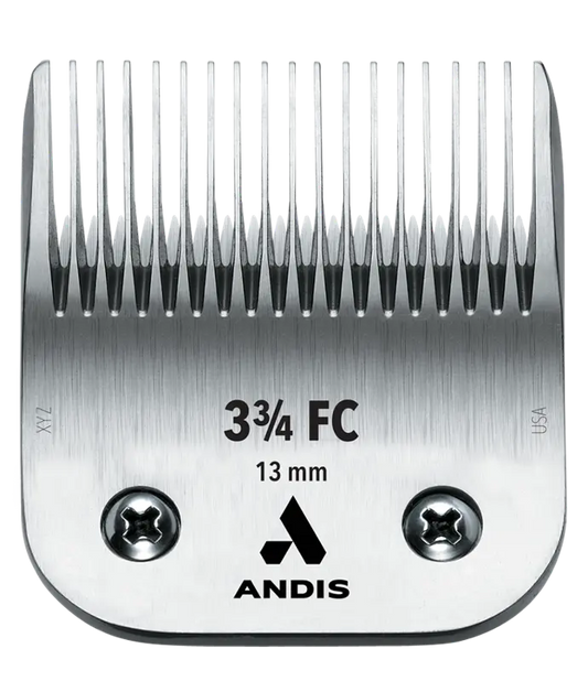 Andis UltraEdge® Detachable Blade[Blade Size - 3 3/4 FC - 13mm]