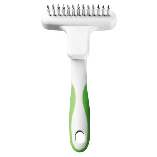 Andis Flexible Rake Comb - 16.5 cm