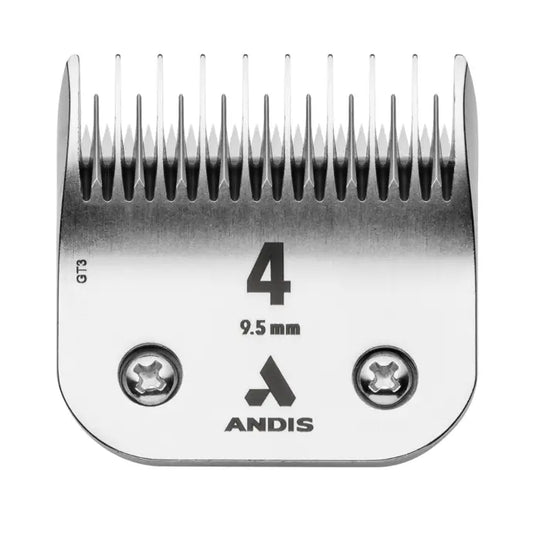 Size 4 Skip Tooth[Blade Size - 4 / 9.5mm]