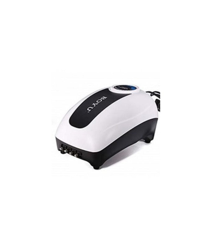 BOYU 4 OUTLET AIR PUMP 12W