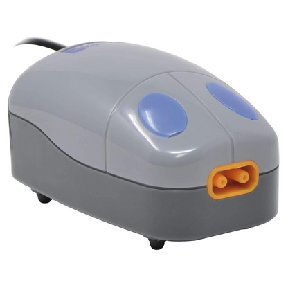 KW Zone Mouse Double Outlet Air Pump[Model - M-104]