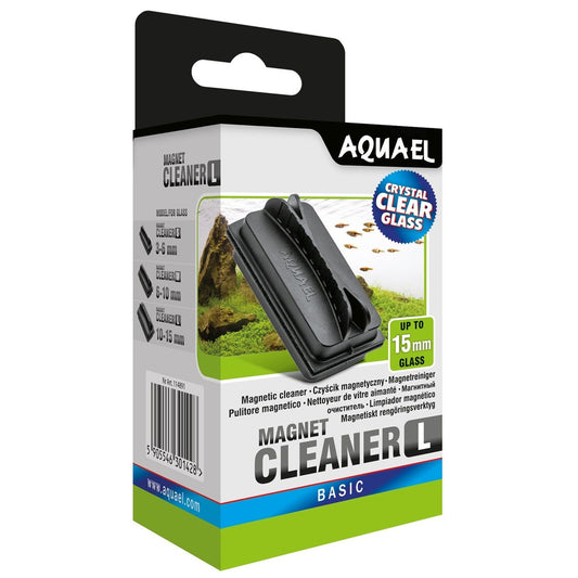Aquael Magnetic Cleaner L (10-15mm)