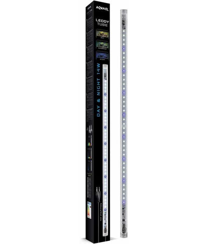 Aquael Leddy Tube-Sunny,Day & Night[Power - 14W]
