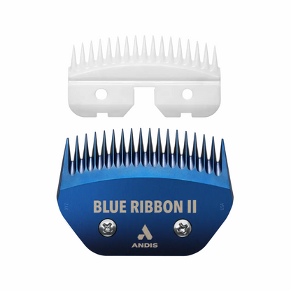 Andis CeramicEdge Blue Ribbon II Blocking Blade